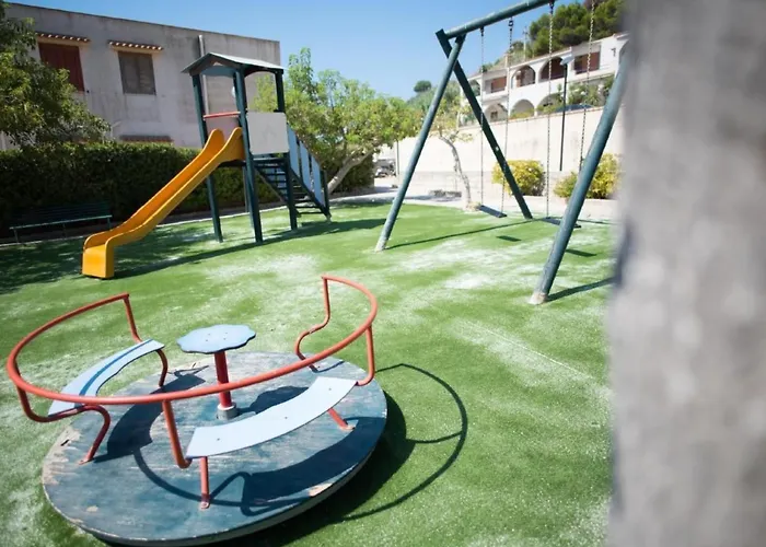 Mit Wasserblick By Interhome Sciacca