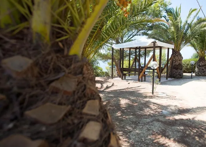 Mit Wasserblick By Interhome Sciacca
