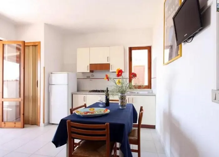Lägenhet Mit Wasserblick By Interhome Sciacca