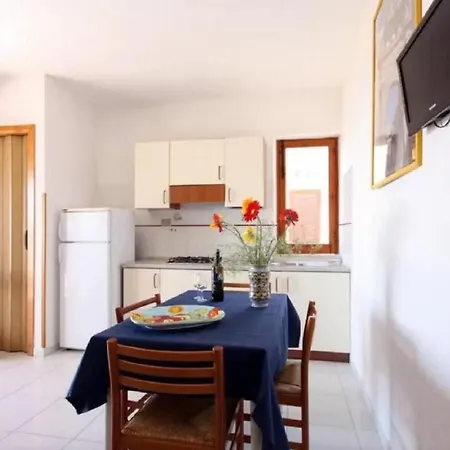 Apartament Mit Wasserblick By Interhome Sciacca