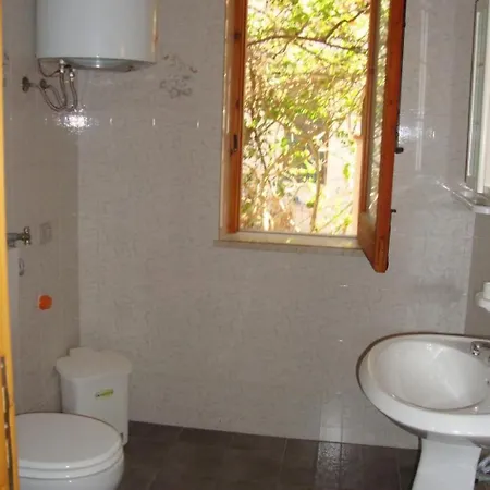 Mit Wasserblick By Interhome Sciacca