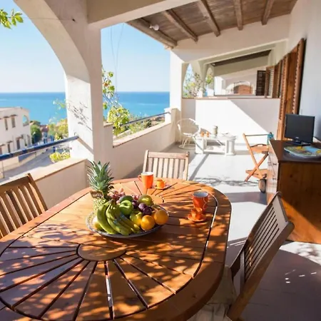 Apartament Mit Wasserblick By Interhome Sciacca