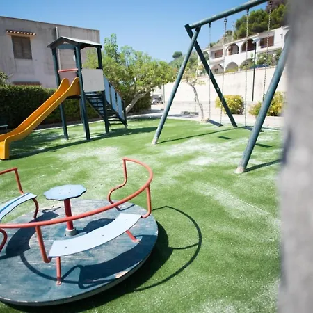 Mit Wasserblick By Interhome Sciacca