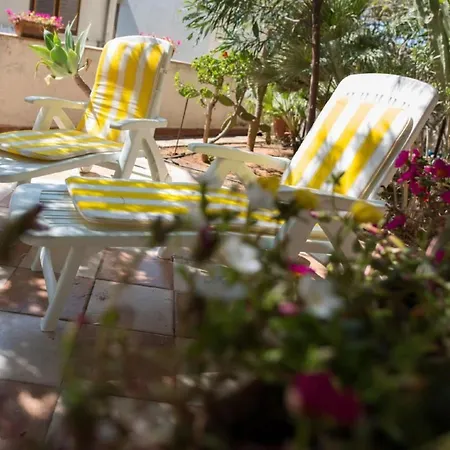 Apartment Mit Wasserblick By Interhome